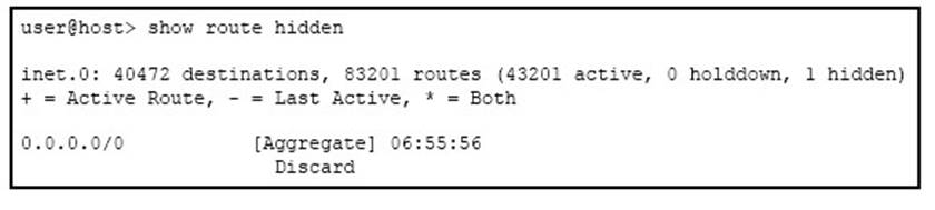 Exam JN0-451 Review